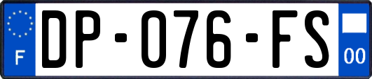 DP-076-FS