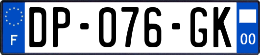 DP-076-GK