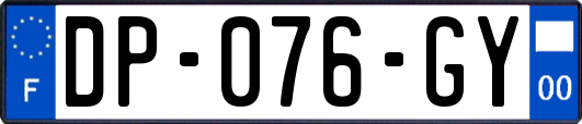 DP-076-GY