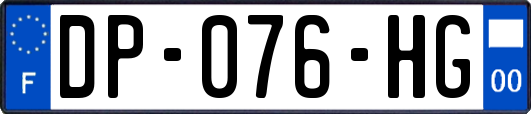 DP-076-HG