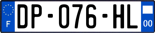 DP-076-HL