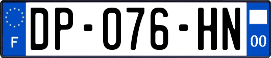 DP-076-HN