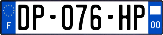 DP-076-HP