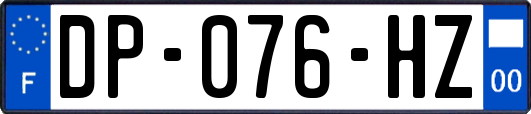 DP-076-HZ