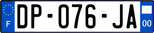 DP-076-JA