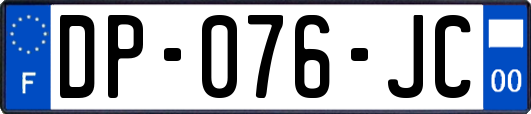 DP-076-JC