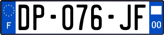 DP-076-JF