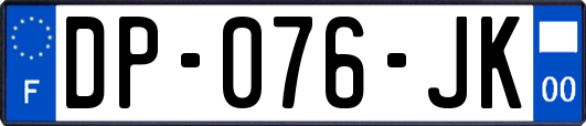 DP-076-JK