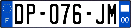 DP-076-JM