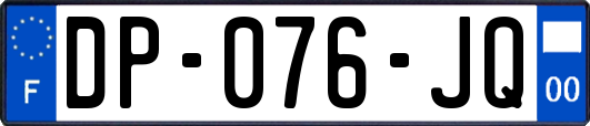 DP-076-JQ