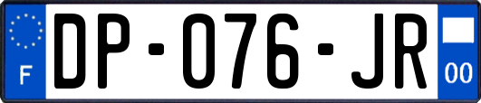 DP-076-JR