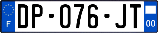 DP-076-JT