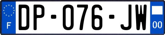 DP-076-JW