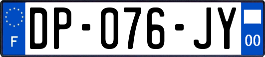 DP-076-JY