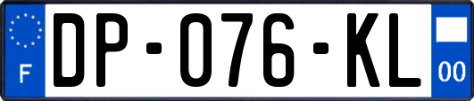 DP-076-KL