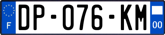 DP-076-KM