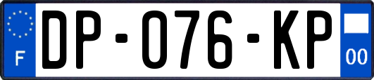 DP-076-KP