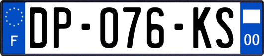 DP-076-KS