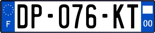 DP-076-KT