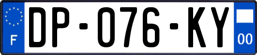 DP-076-KY
