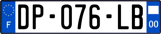DP-076-LB