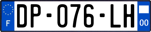 DP-076-LH