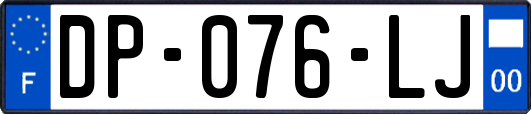 DP-076-LJ