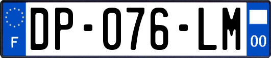 DP-076-LM