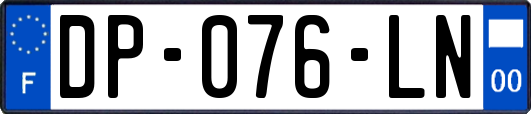 DP-076-LN