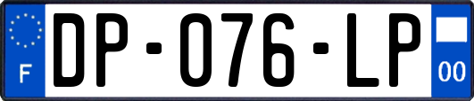 DP-076-LP
