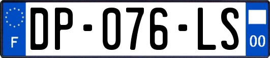 DP-076-LS
