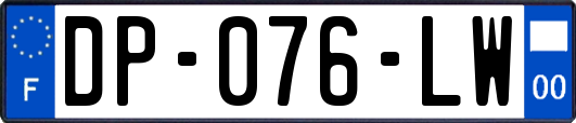 DP-076-LW