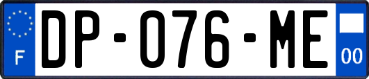DP-076-ME