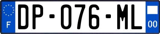 DP-076-ML