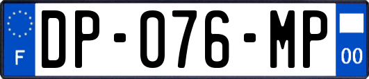 DP-076-MP