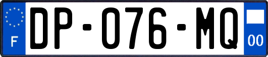DP-076-MQ