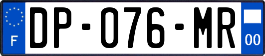 DP-076-MR
