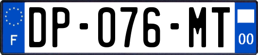 DP-076-MT