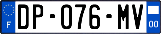 DP-076-MV