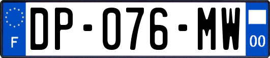 DP-076-MW