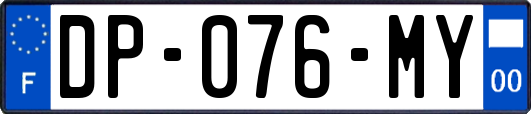DP-076-MY