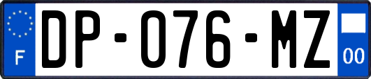 DP-076-MZ