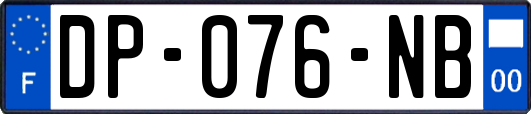 DP-076-NB