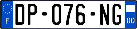 DP-076-NG