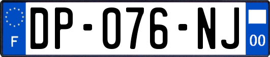 DP-076-NJ
