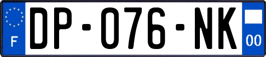 DP-076-NK