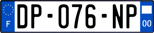 DP-076-NP