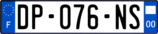 DP-076-NS
