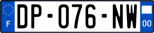 DP-076-NW