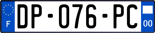 DP-076-PC